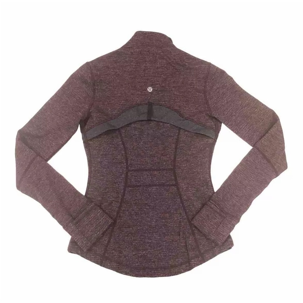 Lululemon Define Jacket - Picture 7 of 10